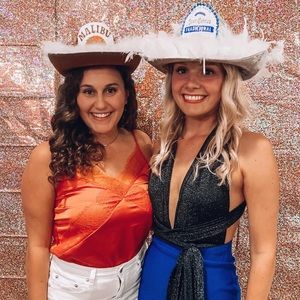 Meet your Posher, Maggie